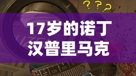 17岁的诺丁汉普里马克在惊恐的购物者的“众目睽睽之下”持刀行凶