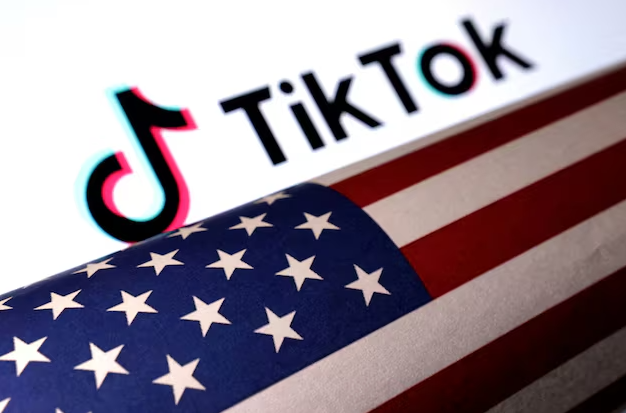 TikTok在关键法庭案件中挑战美国禁令