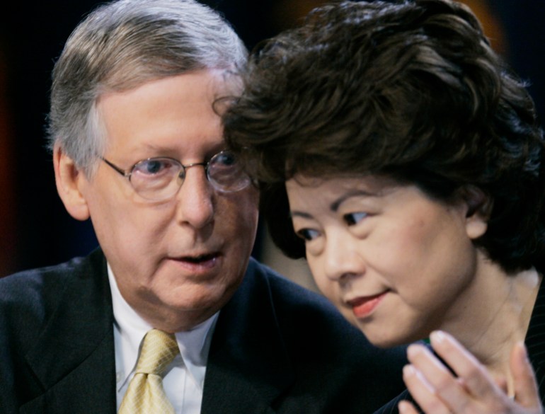 米奇·麦康奈尔的政治遗产:美国两党合作的“死神”?