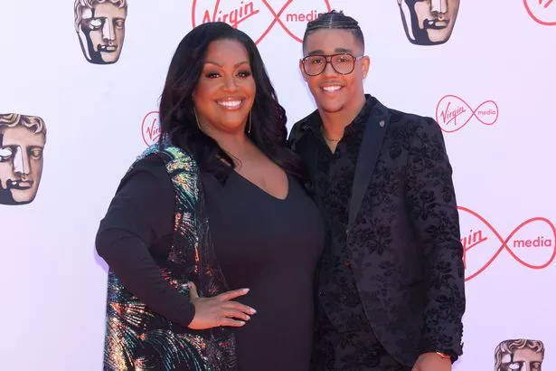 艾莉森·哈蒙德（Alison Hammond）今年的圣诞节将有所不同，因为她透露了家庭悲剧